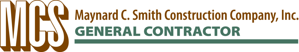 Home - MCS Construction